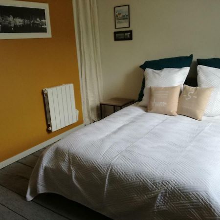 Chambre Au Coeur Du Legue Plérin Eksteriør billede