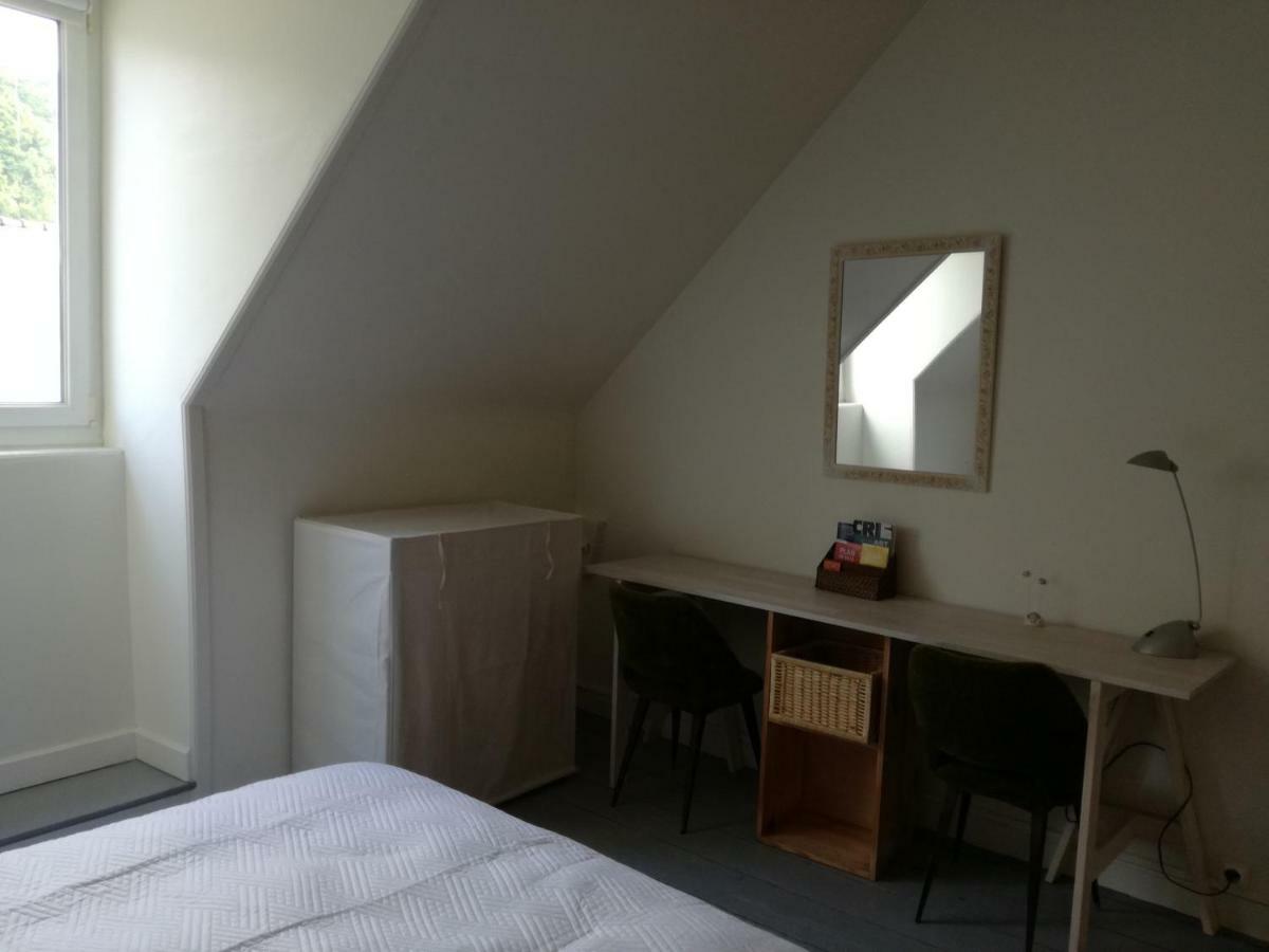 Chambre Au Coeur Du Legue Plérin Eksteriør billede